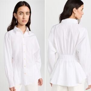 Merlette Orient Shirt